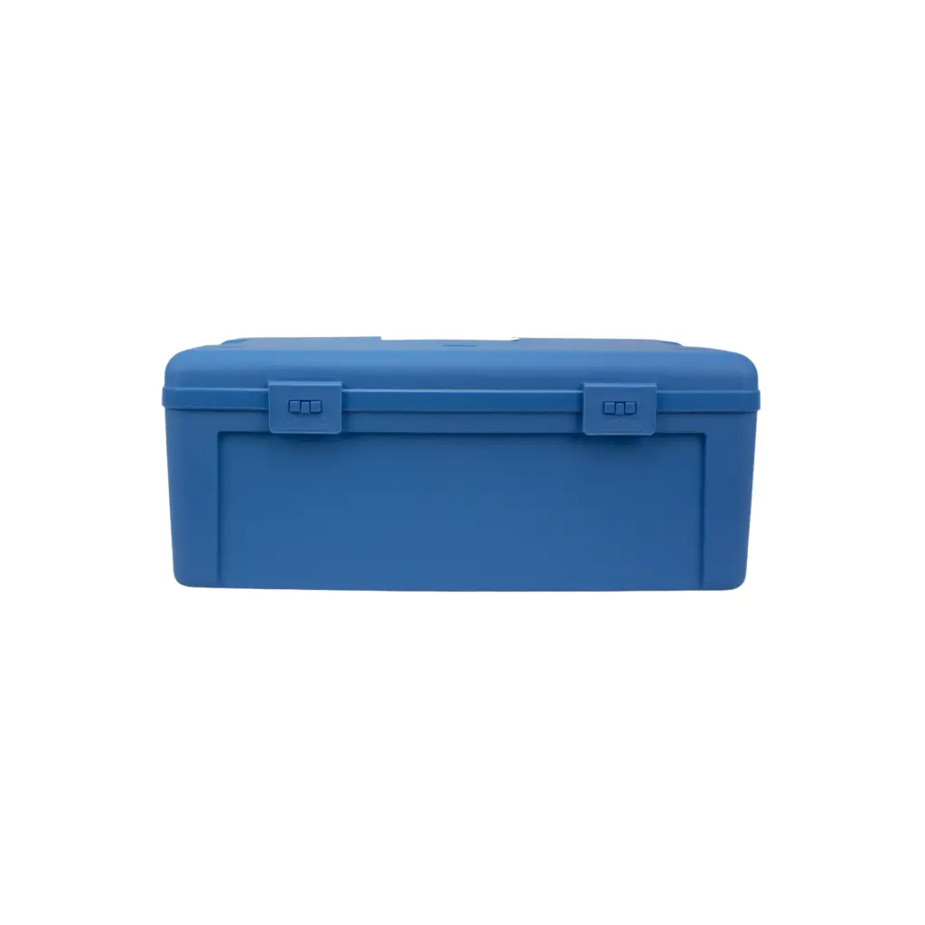 Technosafety ADR koffer compleet | Klasse 1 t/m 6,8,9 | Met LED lamp - koffer.webp