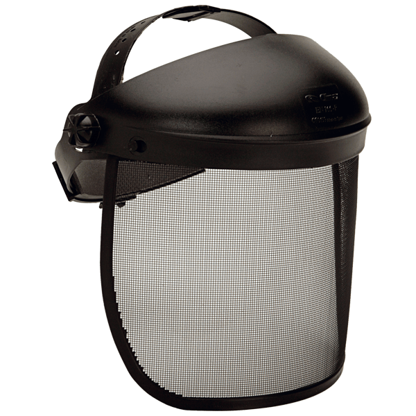 Climax Bosbouw Gaasscherm 425 | Draaiknop