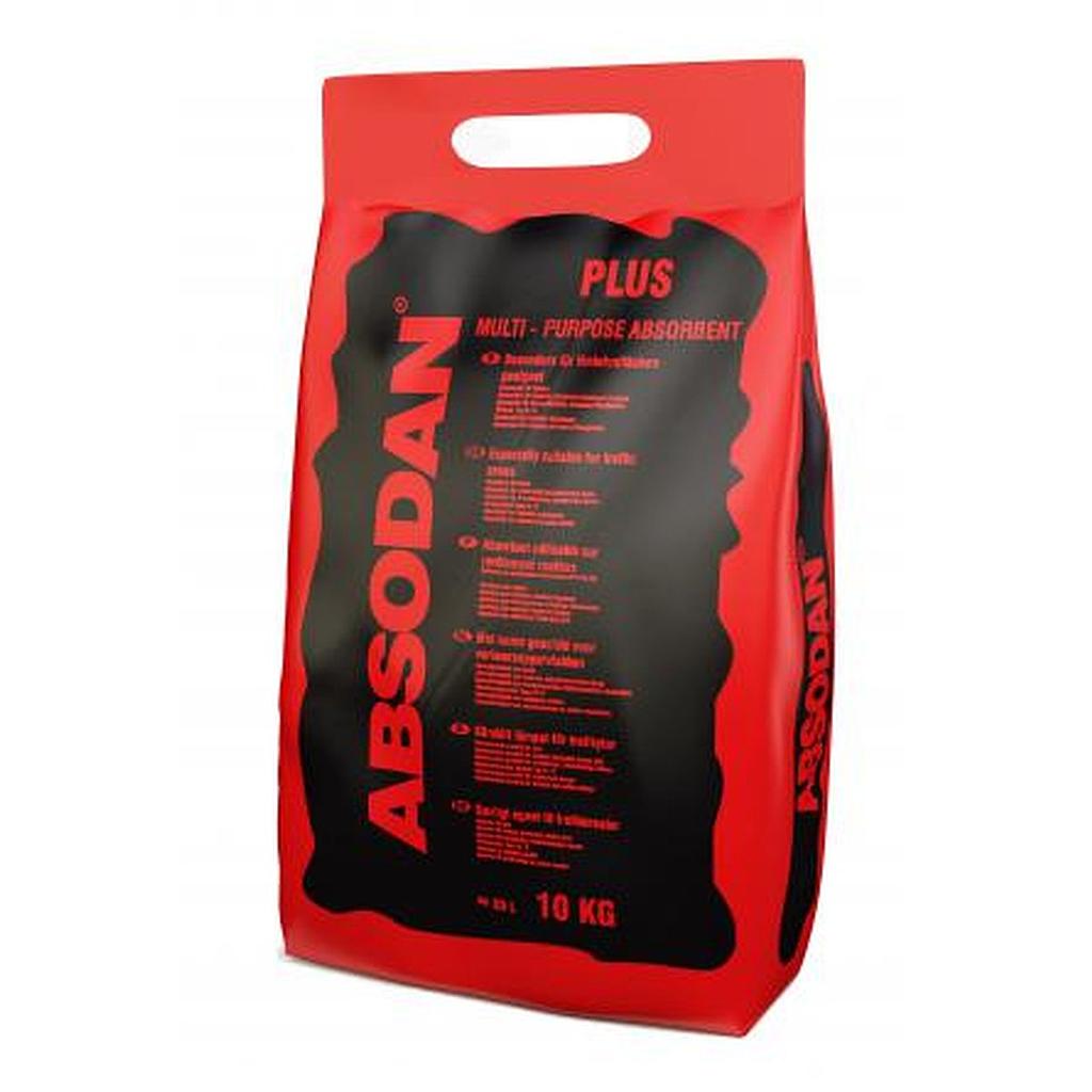 Absodan Absorptiekorrels | 10 kg | Universeel