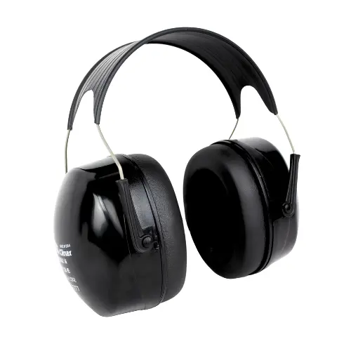Climax Oorkappen 14N | 28 dB | Zwart