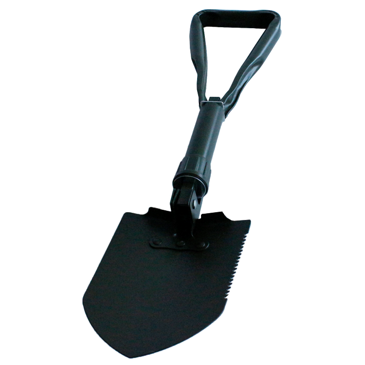 Pioniersschep 59 cm | Opvouwbaar | Metalen handvat