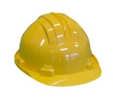Climax Veiligheidshelm RS5 | Geel | Schuifband