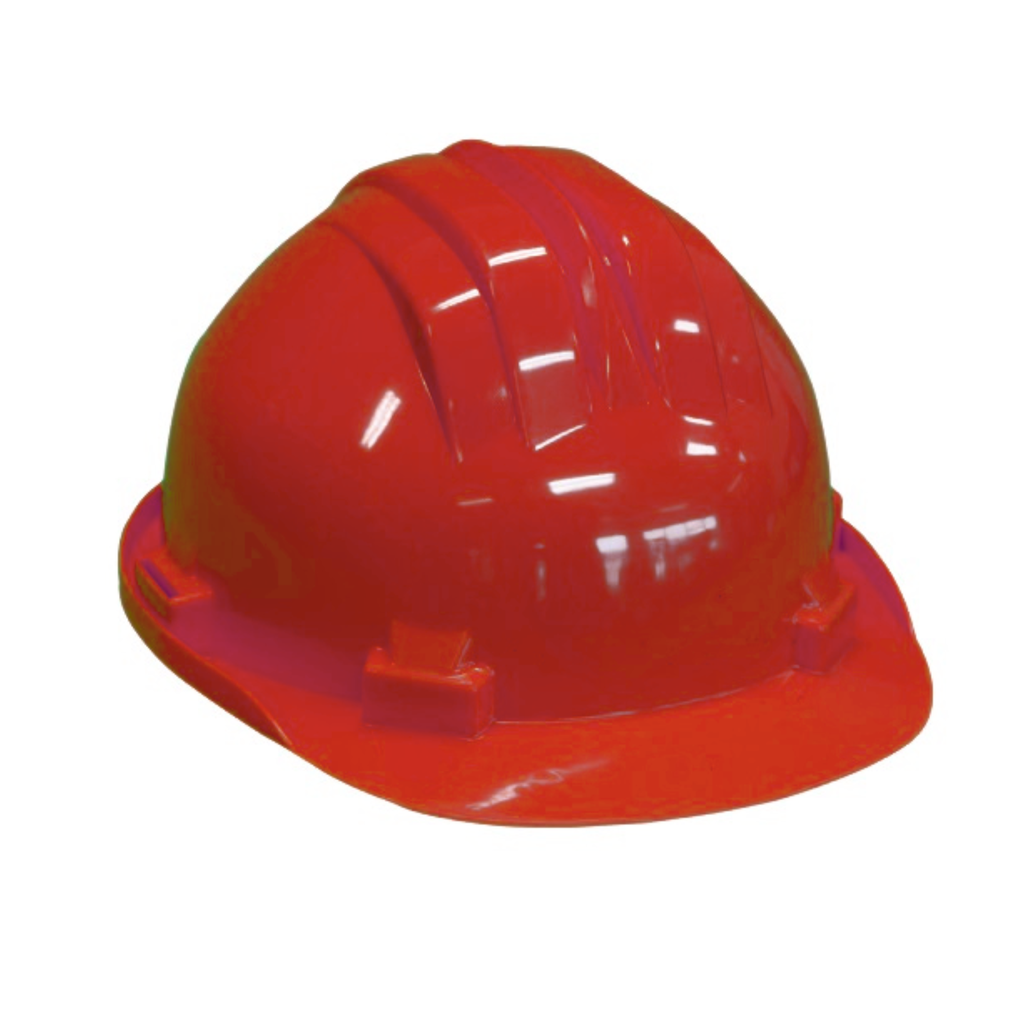 Climax Veiligheidshelm RS5 | Rood | Schuifband