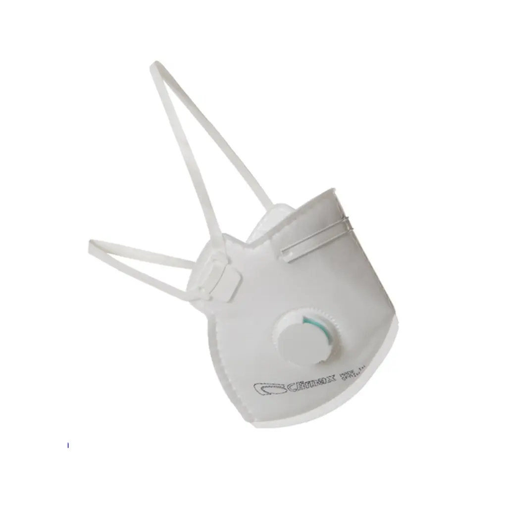 Climax Stofmasker FFP3 | 20 maskers | 1730-SV