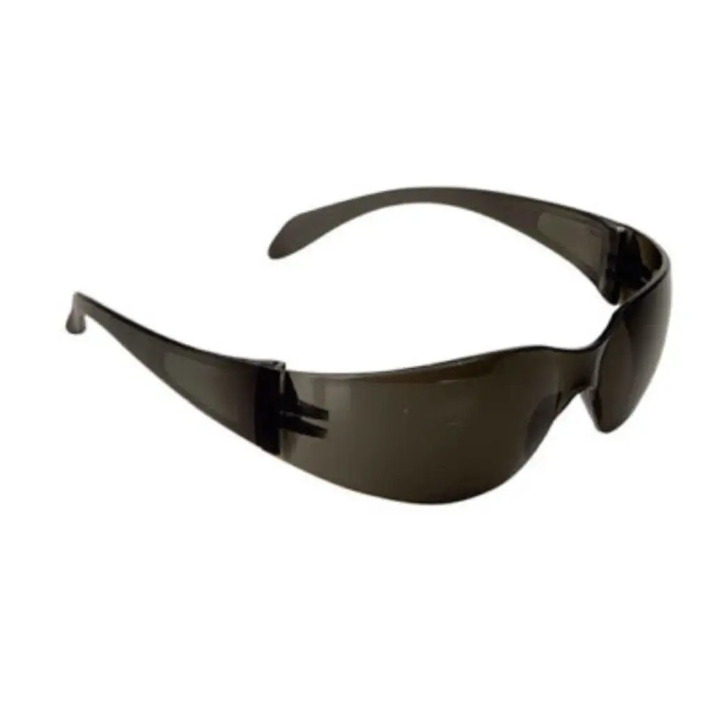 Climax Veiligheidsbril 590-G | Donker