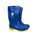 TETRA Veiligheidslaarzen S5 | maat 45 | Blauw