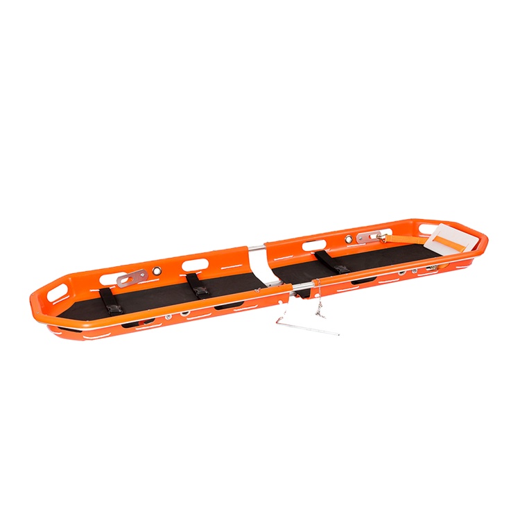 Technosafety Kuipbrancard | Deelbaar