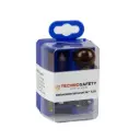 Technosafety Autolampenset H7 | 8-delig | 12V
