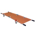 Technosafety Stretcher | Dubbel vouwbaar