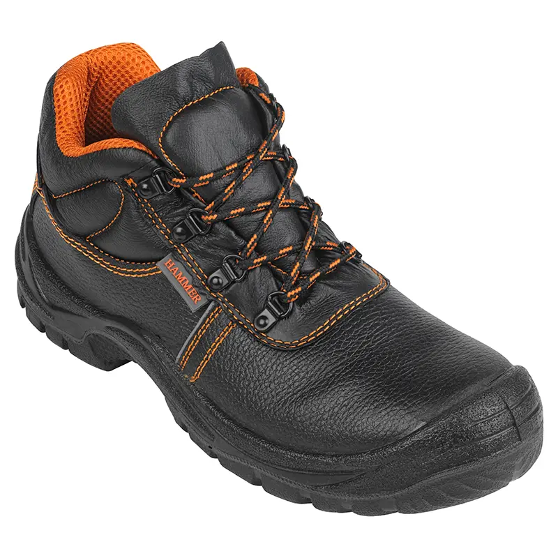 Werkschoenen S-3 | maat 43 | Hoog model