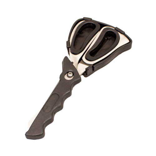 Reddingsschaar | Met houder