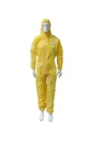 Technosafety wegwerp overall | Cat 3 Type 3/4/5/6 | S