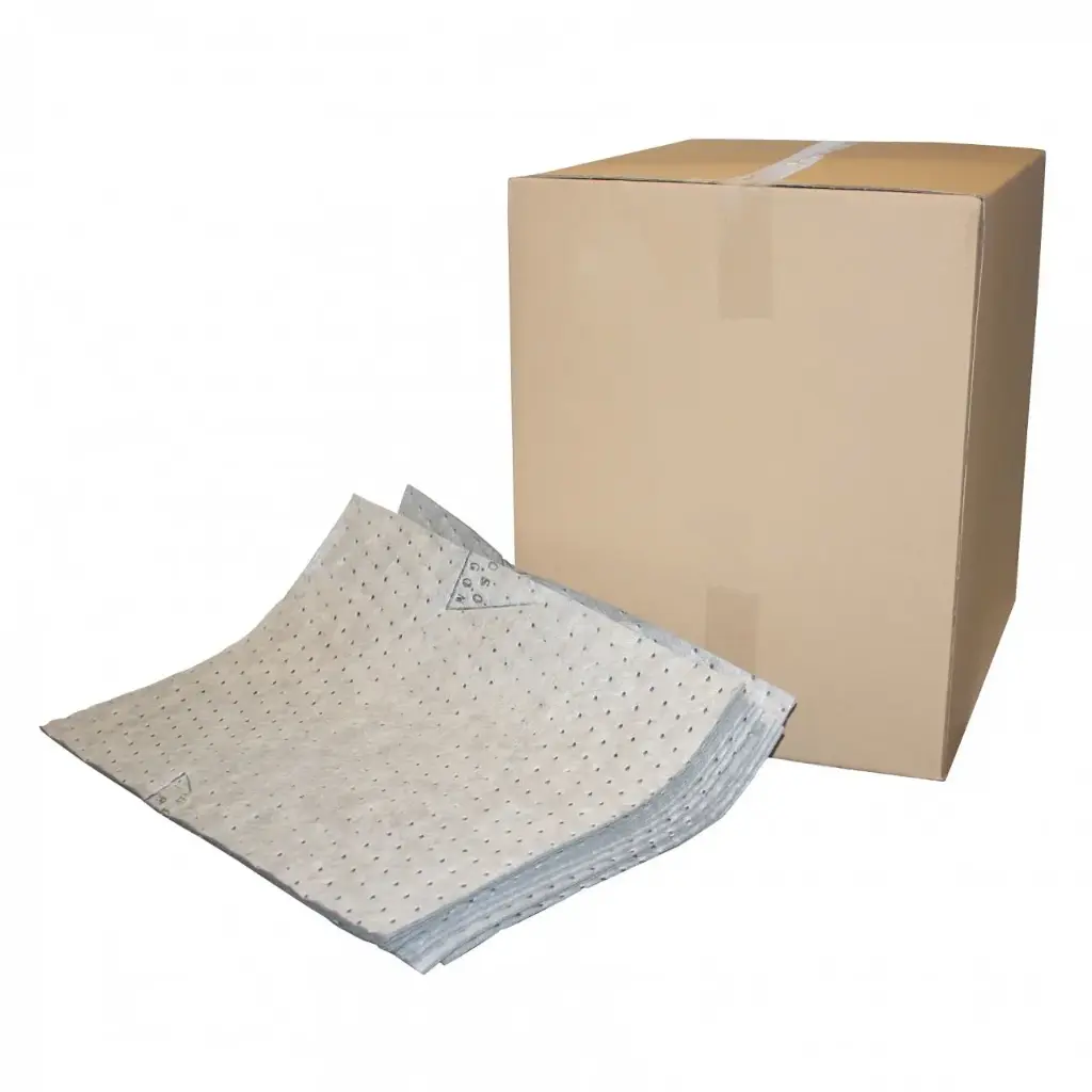Ergon Absorptiematten 50 x 40 cm | 100 stuks | Universeel