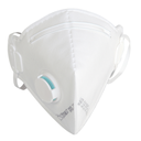 Climax Stofmasker FFP3 | 12 maskers | 1730 | Met uitblaasventiel