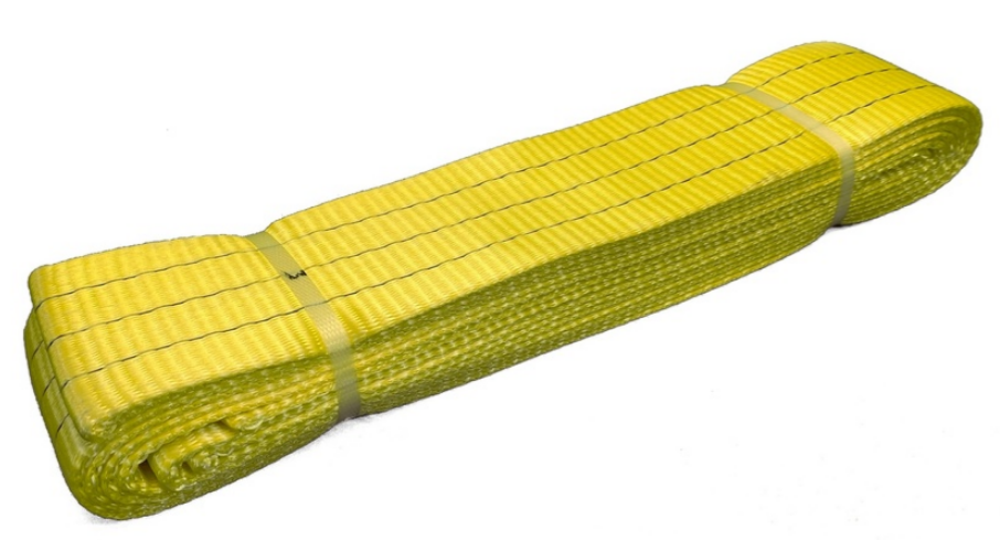 TETRA Hijsband Eindloos 3 ton | Lengte 6 m