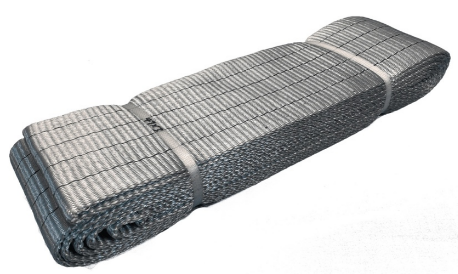 TETRA Hijsband Eindloos 4 ton | Lengte 3 m