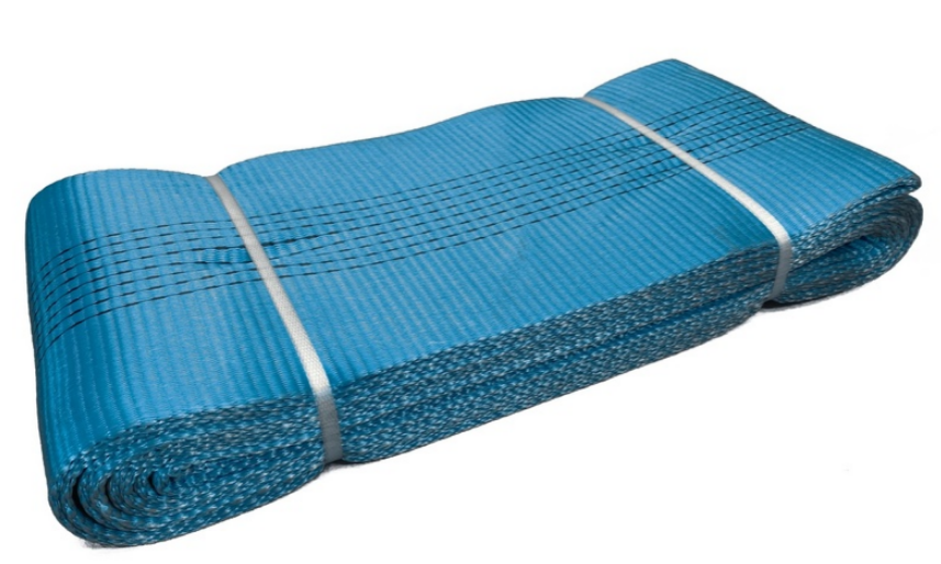 TETRA Hijsband Eindloos 8 ton | Lengte 4 m
