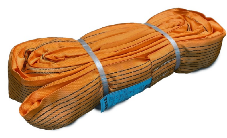 TETRA Rondstrop 10 ton | Lengte 3 m