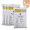 Technosafety Nooddeken | Goud - zilver | Set van 4 stuks