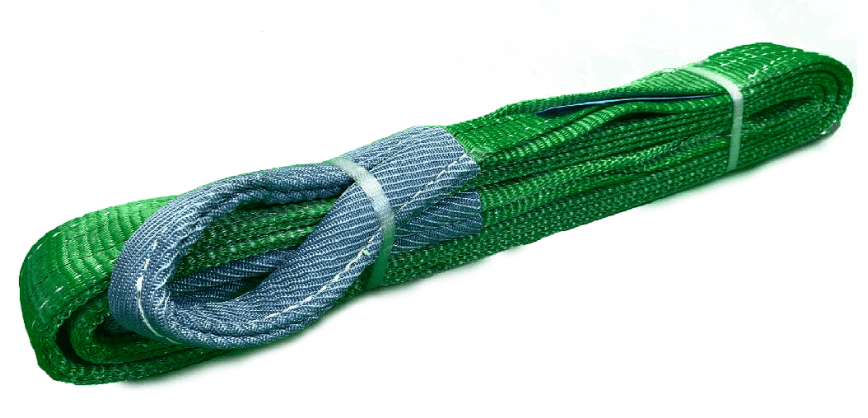TETRA Hijsband 2 ton | Lengte 1 m