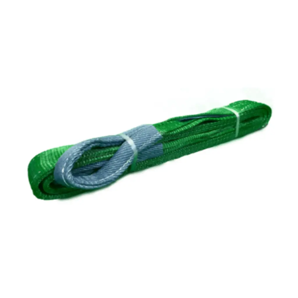 TETRA Hijsband 2 ton | Lengte 10 m