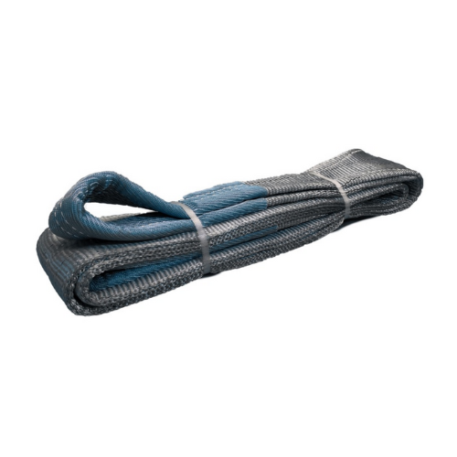 TETRA Hijsband 4 ton | Lengte 3 m