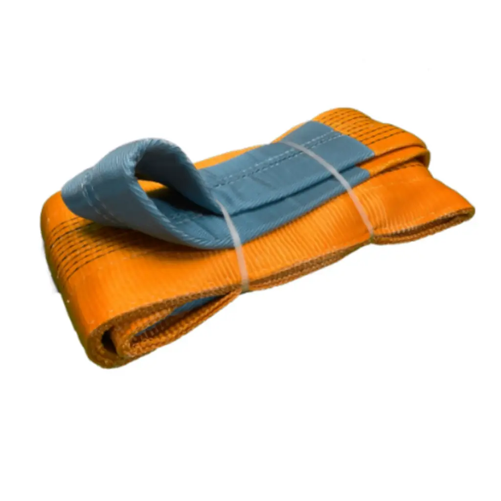 TETRA Hijsband 24 ton | Lengte 10 m