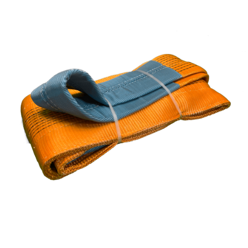 TETRA Hijsband 10 ton | Lengte 10 m