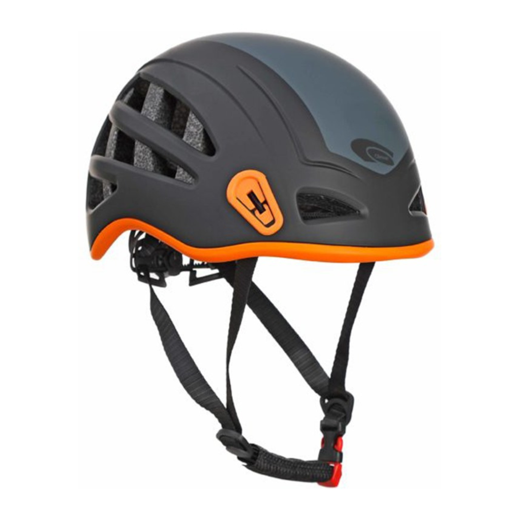 Climax Klimhelm Makalu91 | Zwart | 53 - 62 cm | Ultralicht