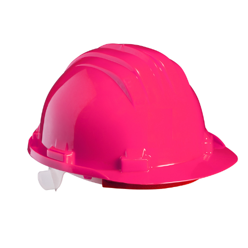 Climax Veiligheidshelm RS5 | Roze | Schuifband