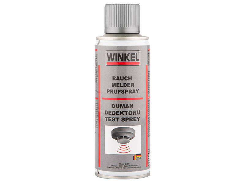 Winkel Rookmelder Testspray | 200 ml