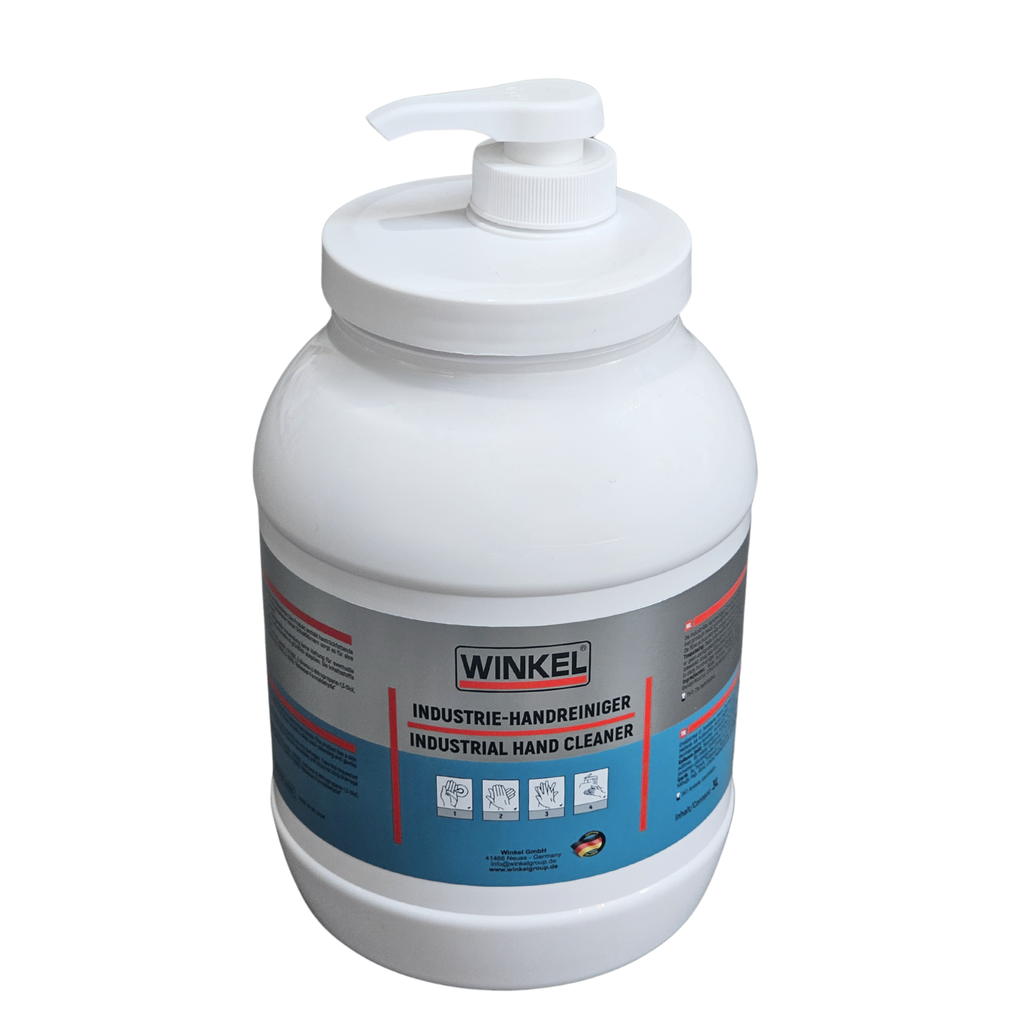 Winkel Handcleaner Industrie | 3 L met pomp