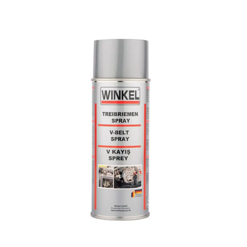 Winkel V-Snaar Spray | 400 ml