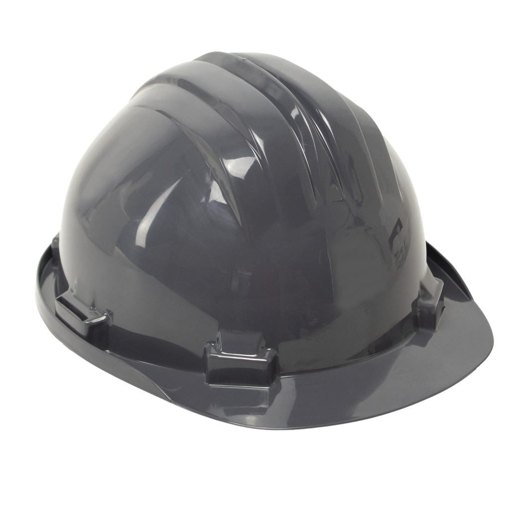 Climax Veiligheidshelm RS5 | Grijs | Schuifband