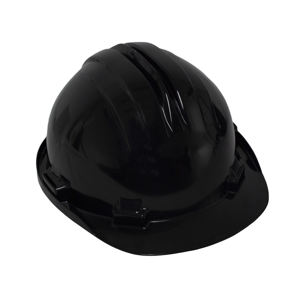 Climax Veiligheidshelm RS5 | Zwart | Schuifband