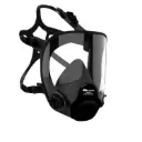 Climax Volgelaatsmasker 741 | Thermoplastisch Rubber | Excl. filter | Schroefdraad