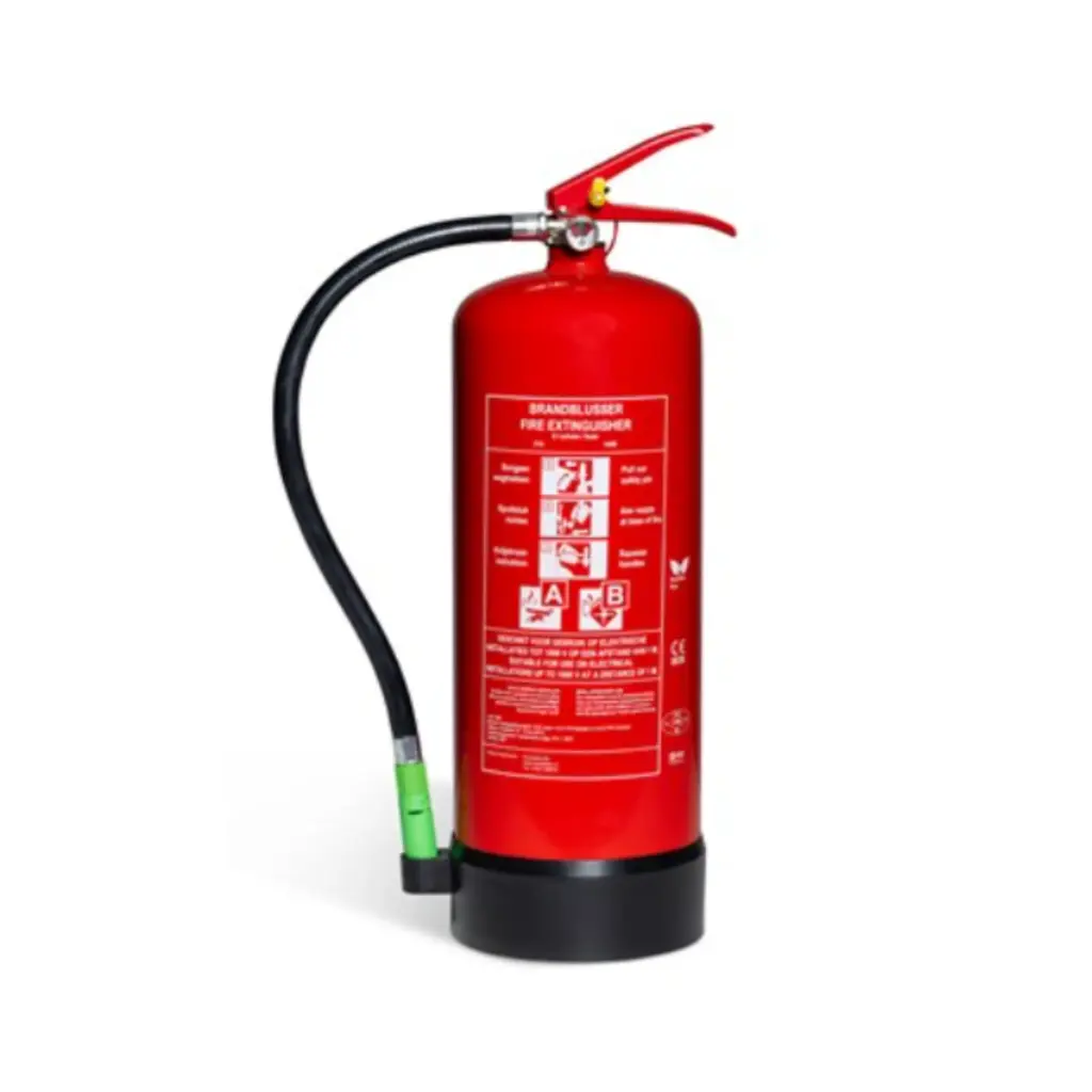 Ecofex PFAS vrije Schuimblusser | 6 L | 21A 144B