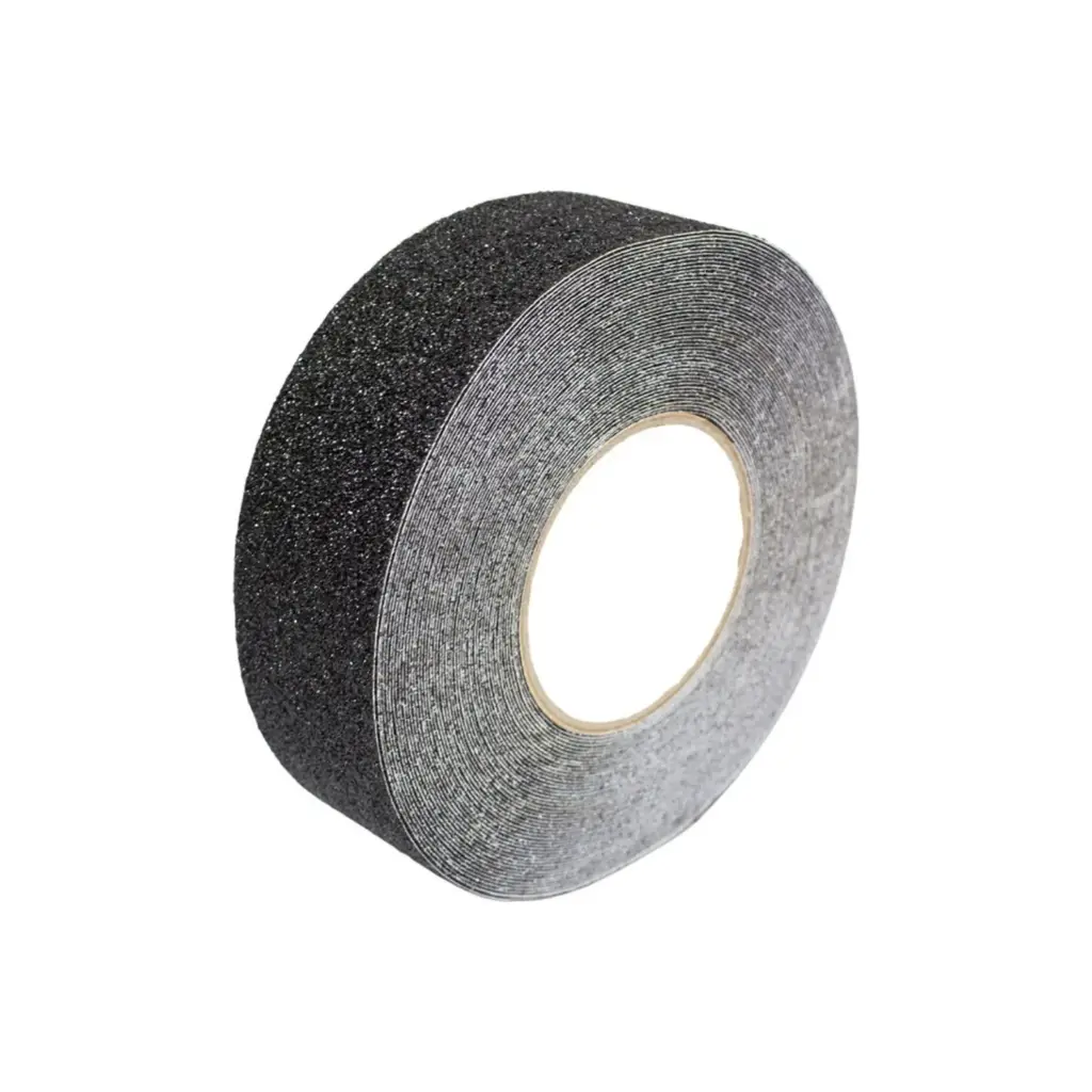 TETRA Antislip Tape | 50 mm x 20 m | Zwart