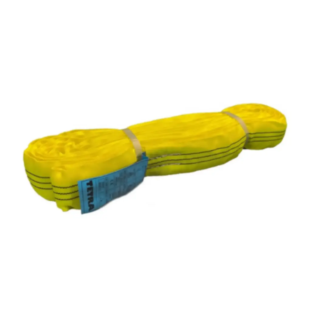 TETRA Rondstrop 3 ton | Lengte 2 m