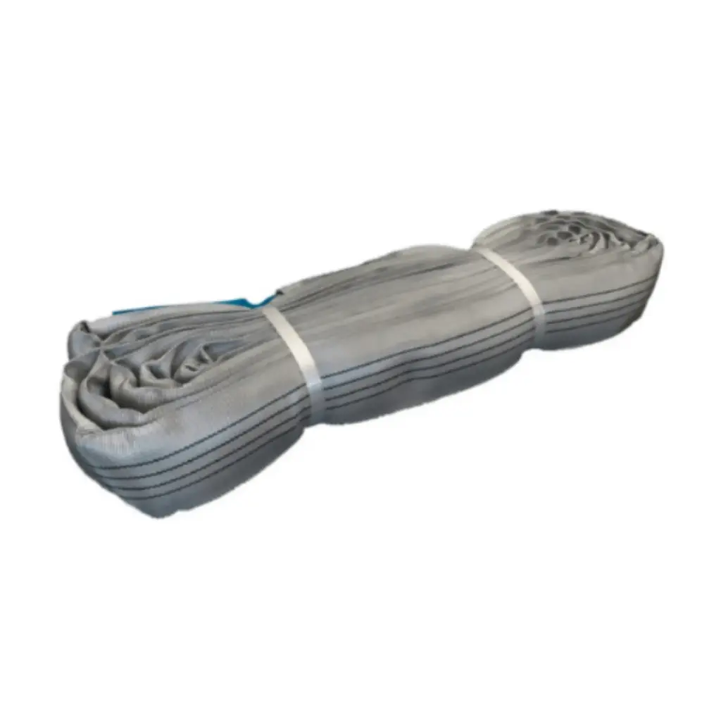 TETRA Rondstrop 4 ton | Lengte 5 m