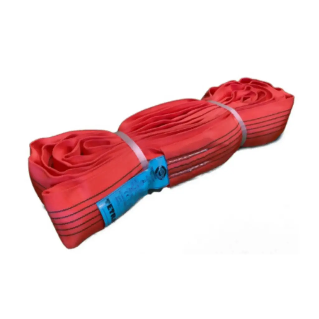 TETRA Rondstrop 5 ton | Lengte 4 m