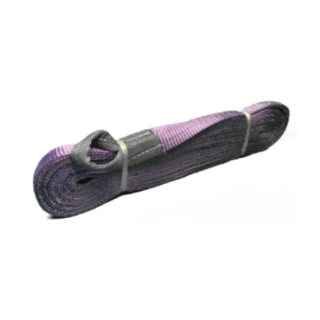 TETRA Hijsband 1 ton | Lengte 5 m