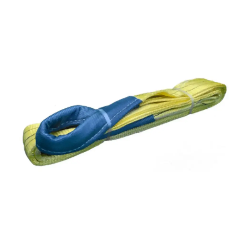 TETRA Hijsband 3 ton | Lengte 5 m