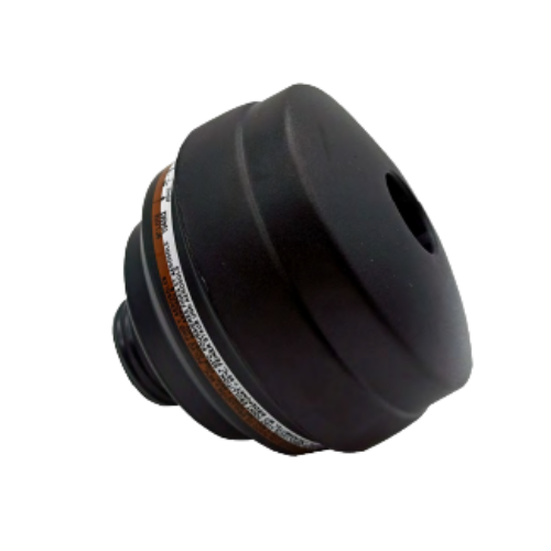 [153066005] Climax Filterbus 725 | A2P3 | Voor 731 en 741 maskers | Schroefdraad