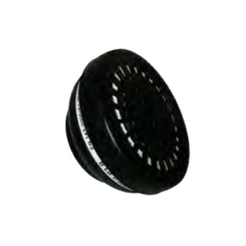 [153022001] Climax Filterbus 725 | P3 | Voor 731 en 741 maskers | Schroefdraad