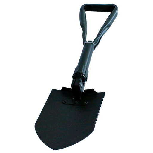 [104022009] Pioniersschep 59 cm | Opvouwbaar | Metalen handvat