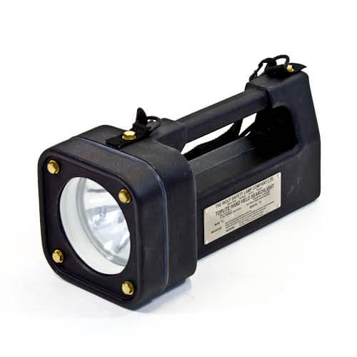 [603022015] Wolf oplaadbare Inspectielamp TL-9050T3 | ATEX zone 1 & 2 | Excl. oplader