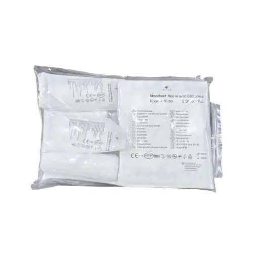 [302022035] Technosafety DIN13164-2022 Navulling
