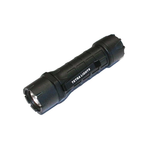 [602022043] C-line LED Zaklamp FL-010 | Excl. batterijen 