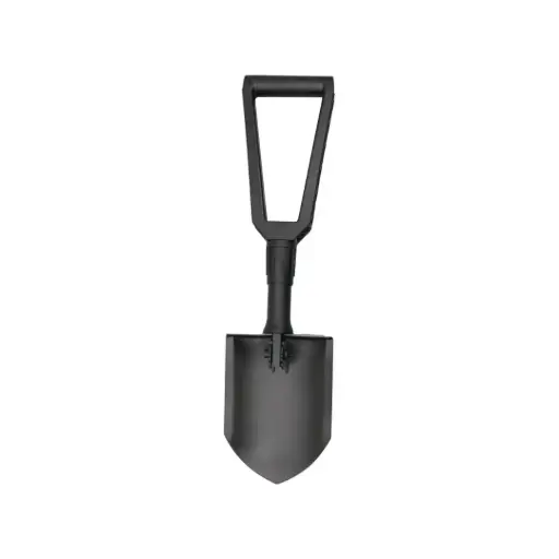 [104022039] Pioniersschep 59 cm | Opvouwbaar | Kunststof handvat